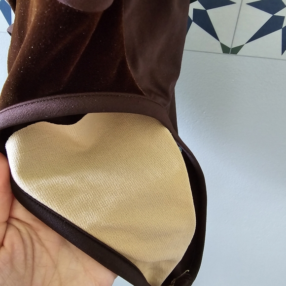 80s bathingsuit/bodysuit - Picture 4 of 10